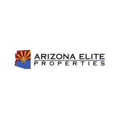 This image has an empty alt attribute; its file name is arizona-elite-properties-logo.png